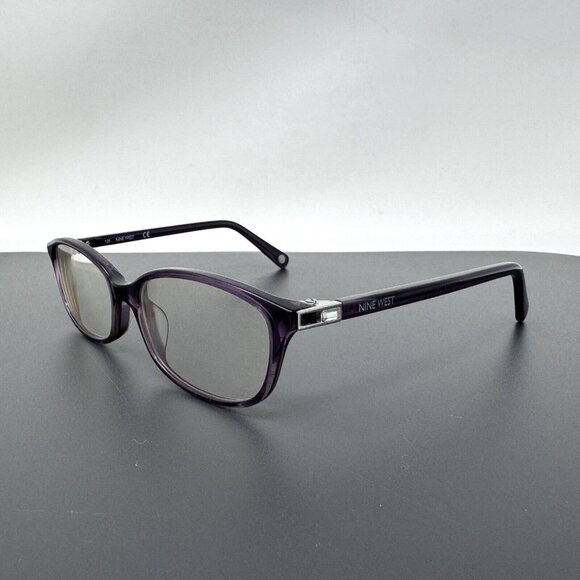 Nine West Accessories - Nine West Eyeglasses NW5163 515 Frames 51 [] 15 135 NW 5163